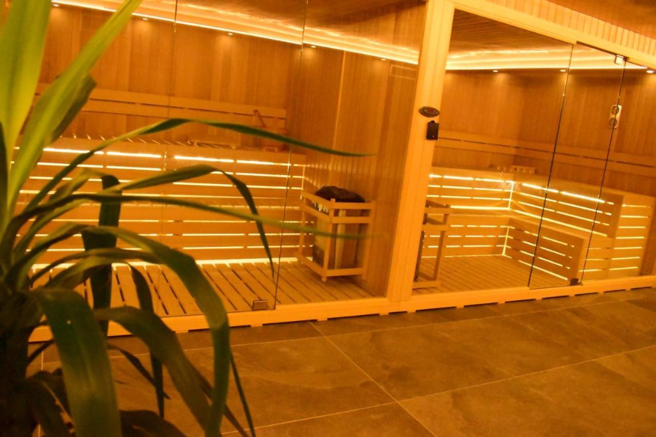 Brilliant Hotel & Spa Golem  Exterior foto