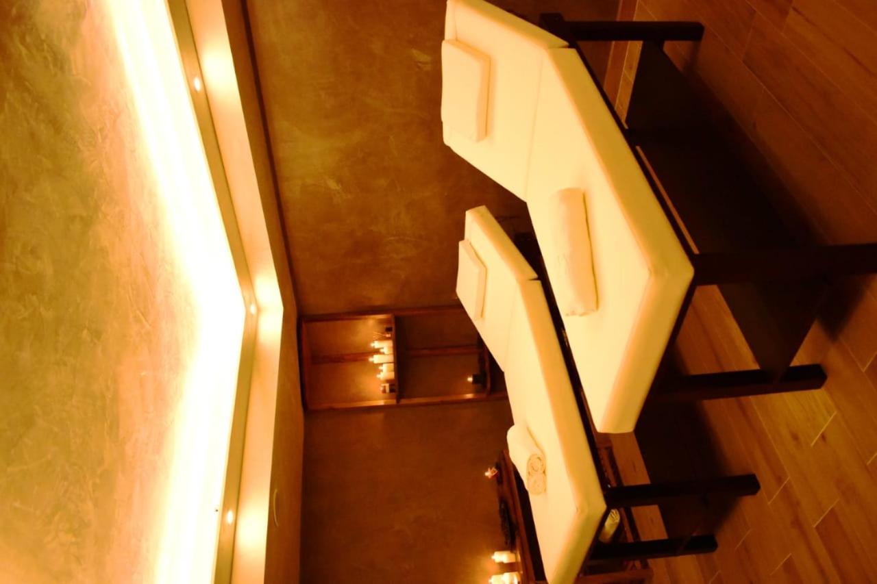Brilliant Hotel & Spa Golem  Exterior foto