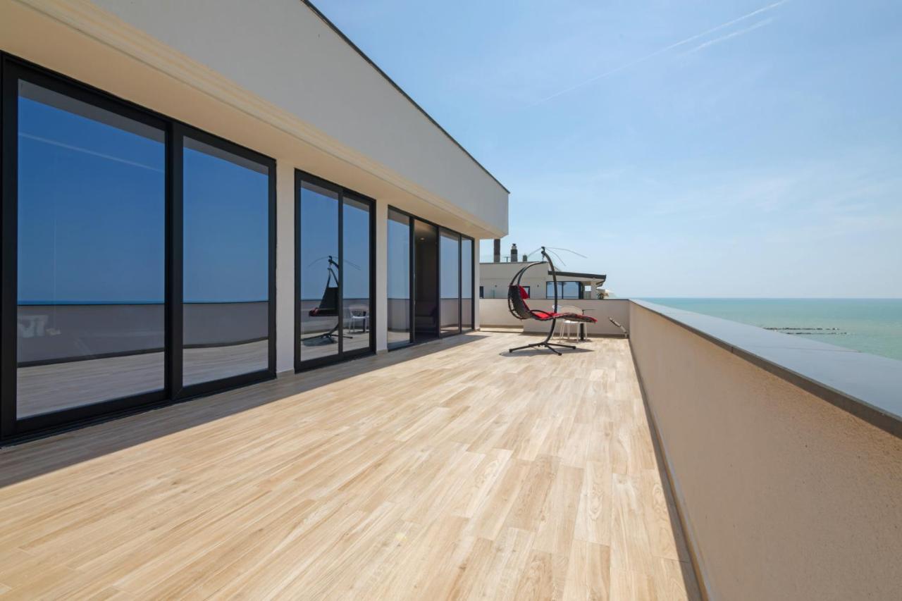Brilliant Hotel & Spa Golem  Exterior foto